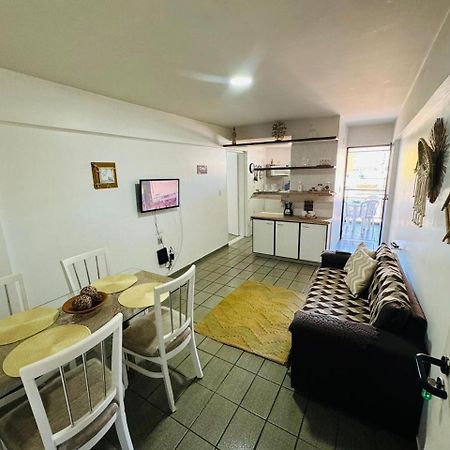 Praia De Ponta Verde Com Lavadora, Wi-Fi, Garagem - Quarto Andar Maceió Екстериор снимка