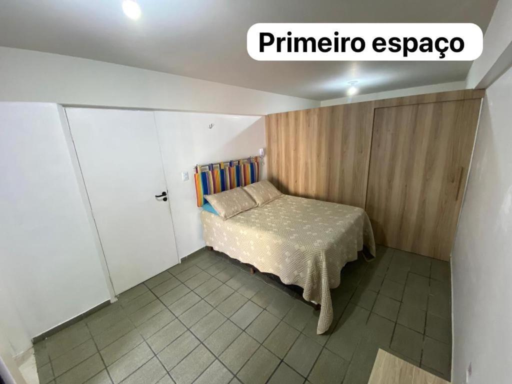 Praia De Ponta Verde Com Lavadora, Wi-Fi, Garagem - Quarto Andar Maceió Екстериор снимка