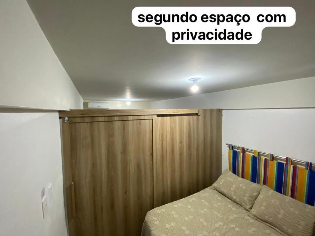 Praia De Ponta Verde Com Lavadora, Wi-Fi, Garagem - Quarto Andar Maceió Екстериор снимка