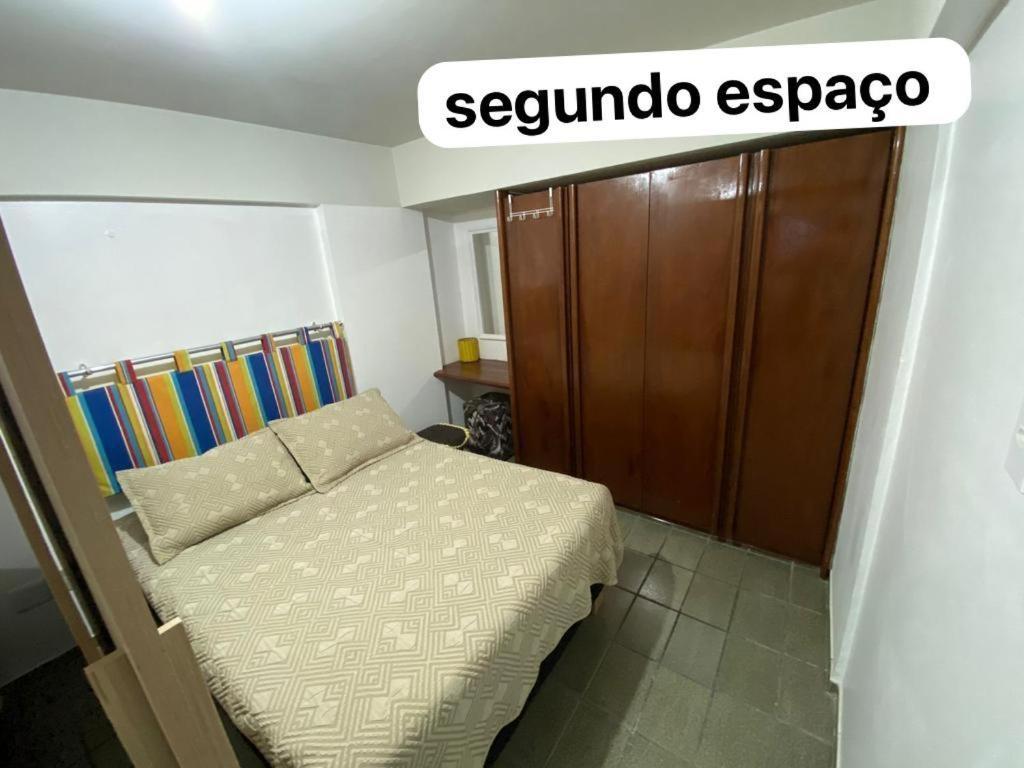 Praia De Ponta Verde Com Lavadora, Wi-Fi, Garagem - Quarto Andar Maceió Екстериор снимка
